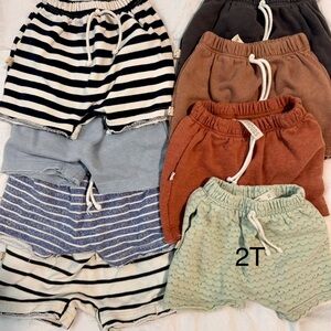 Childhoods Clothing Shorts